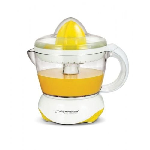Esperanza EKJ001Y electric citrus press (EKJ001Y)