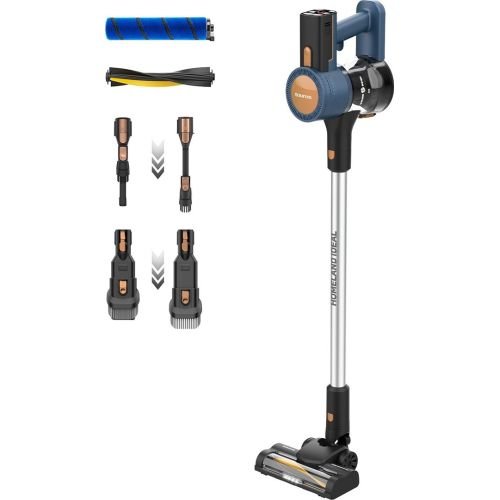 Taurus Homeland Ideal cordless hoover 948934000 (948934000)