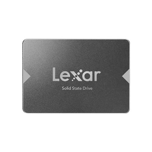 Lexar NS100 2.5" 128 GB Serial ATA III (LNS100-128RB)