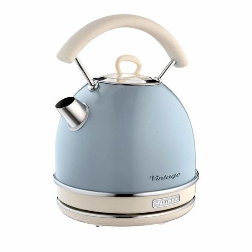 Ariete 2877 electric kettle 1.7 L 2000 W Blue (2877/05)