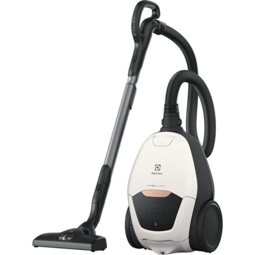 Electrolux PD82-ALRGT 3.5 L Cylinder vacuum Dry 650 W Dust bag (PD82-ALRG)