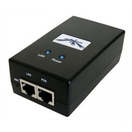 Ubiquiti Networks POE-24-12W PoE adapter 24 V (POE-24-12W)