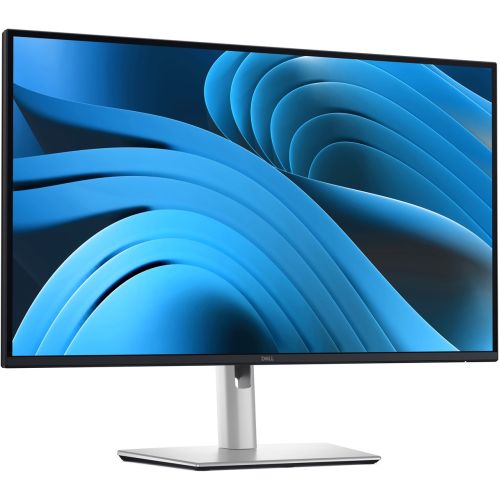 DELL Pro Plus P2725D computer monitor 68.6 cm (27") 2560 x 1440 pixels Quad HD LCD Black, Silver (210-BRDL)