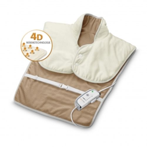 Medisana HP 630 electric heating pad 55 x 65 cm 100 W (61158)