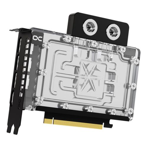 Inno3D iChill GeForce RTX 5080 FROSTBITE NVIDIA 16 GB GDDR7 (C50803-16D7X-1760FB)