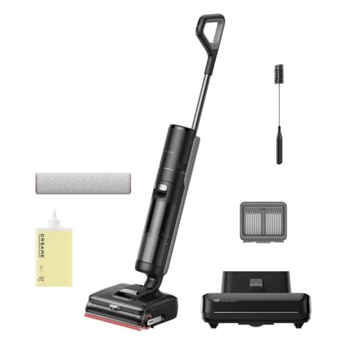 Dreame H15 Pro Foamwash upright mop vacuum cleaner (HHR46D)