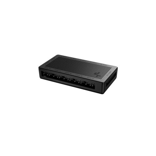 DeepCool SC700 Black (R-SC700-BKNSNN-G)