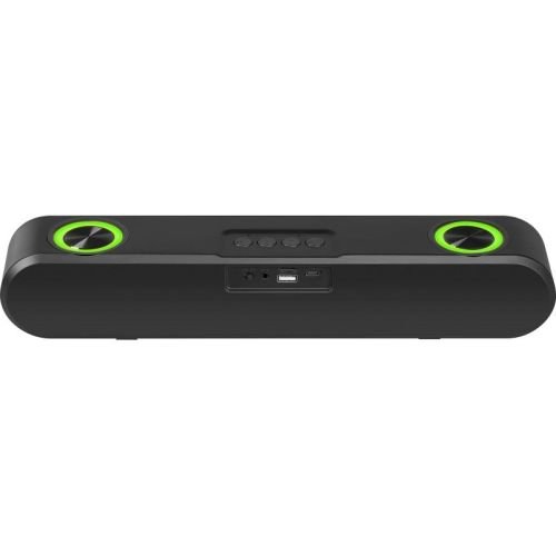 DEFENDER BLUETOOTH SOUNDBAR Z2 6W LED USB (65229)