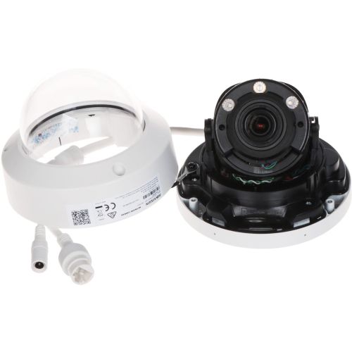 HIKVISION DS-2CD1743G2-LIZU 2.8-12MM IP CAMERA (DS-2CD1743G2-LIZU 2.8-12mm PL)
