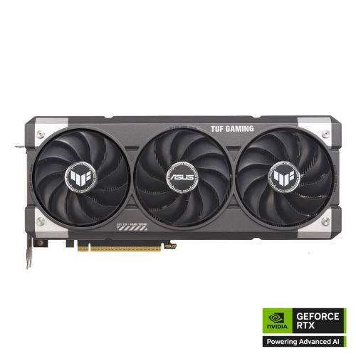 ASUS TUF Gaming TUF-RTX5060TI-O16G-GAMING NVIDIA GeForce RTX 5060 Ti 16 GB GDDR7 (90YV0MG0-M0NA00)