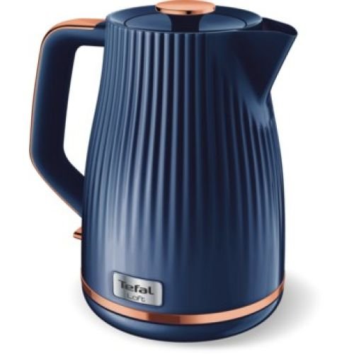 Tefal Loft KO251430 electric kettle 1.7 L Blue (KO251430)