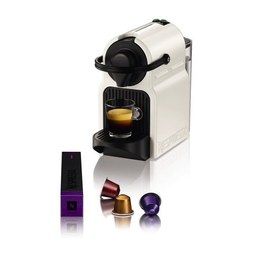 Krups Inissia XN1001 Capsule coffee machine 0.7 L (XN 1001 NESPRESSO INISSIA)
