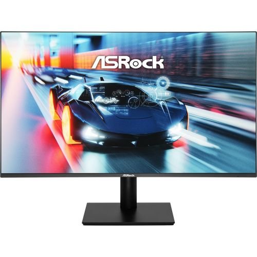 ASRock Challenger CL25FFA 24.5’ monitor (CL25FFA)