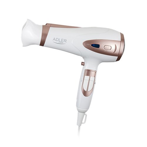 Adler AD 2248 hair dryer Bronze,White 2400 W (AD 2248)