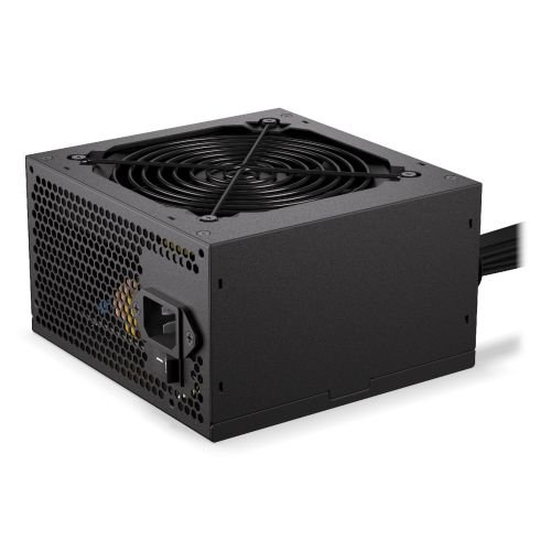 ENDORFY Elementum E5 450W power supply unit 24-pin ATX ATX Black (EY7A002)