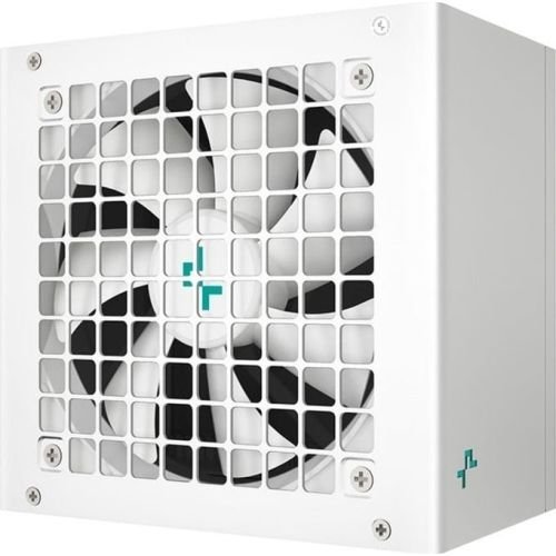 Deepcool PN850M WH 850w Gold Modular power supply white (R-PN850M-FC0W-JGEU)