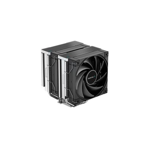 DeepCool AK620 Processor Air cooler 12 cm Black 1 pc(s) (R-AK620-BKNNMT-G)