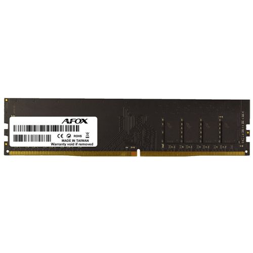 AFOX DDR4 32GB 3200MHZ XMP2 (AFLD432PS1P)