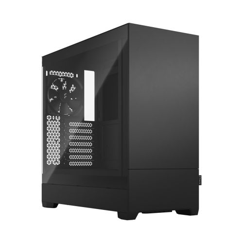 Fractal Design Pop Silent Tower Black (FD-C-POS1A-02)
