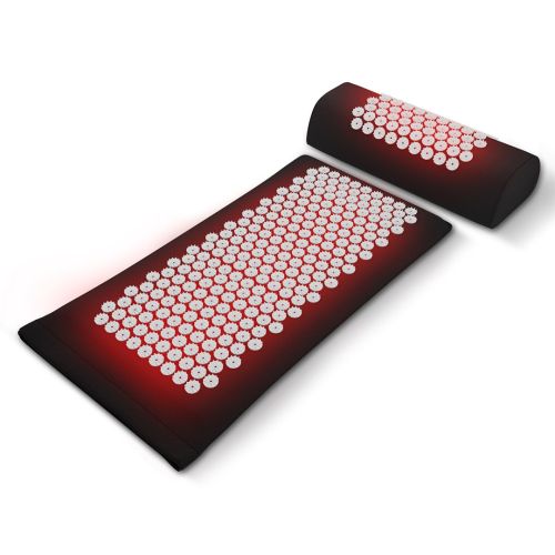 Medisana MM 100 acupressure mat with heating function (88977)