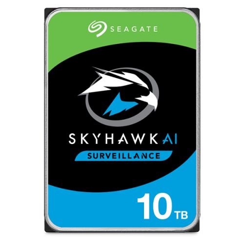Seagate SkyHawk AI 10 TB 3.5" 10000 GB (ST10000VE001)