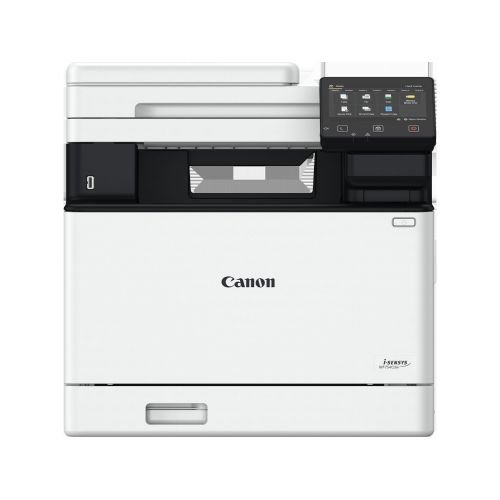 Canon i-SENSYS MF754CDW Laser A4 1200 x 1200 DPI 33 ppm Wi-Fi (5455C009)