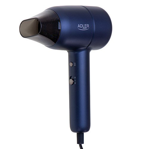Hair dryer ADLER AD 2279b Blue (AD 2279b)