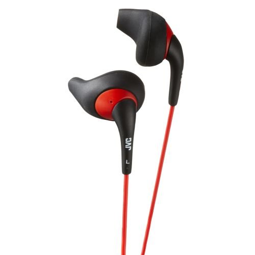 JVC HA-EN10-BR-E In ear headphones (HAE-N10BRE)