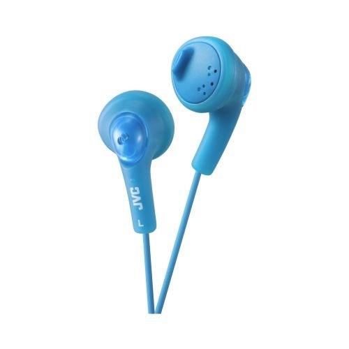 JVC HA-F160-A-E In ear headphones (HAF-160AEP)