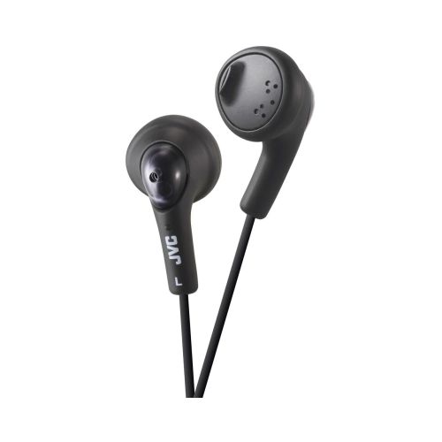 JVC HA-F160-B-E In ear headphones (HAF-160BEP)