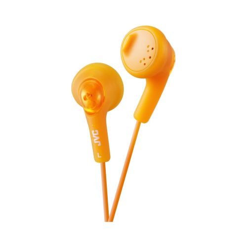 JVC HA-F160-D-E In ear headphones (HAF-160DEP)