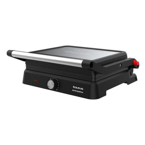 Taurus Bistro Essential 2600W meat and burger grill (968149000)
