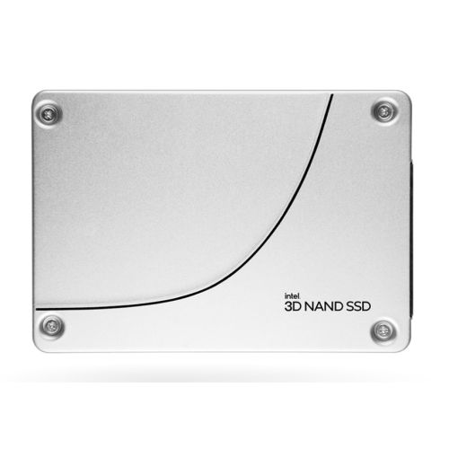Solidigm D3-S4620 3.84 TB 2.5" Serial ATA III TLC 3D NAND (SSDSC2KG038TZ1Z)