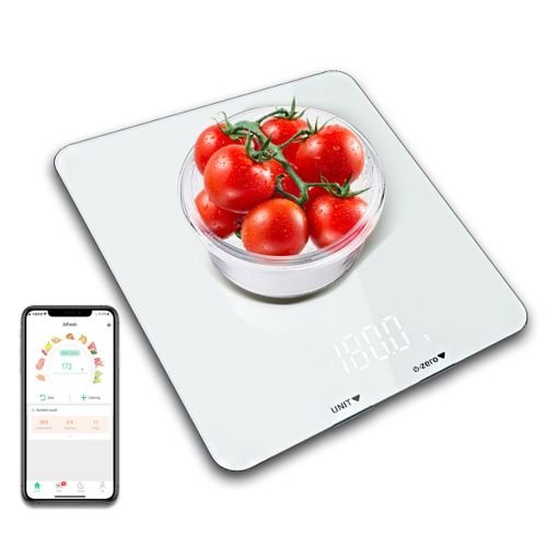 Kitchen scales  SMART DIET SCALE MT5544 (MT5544)