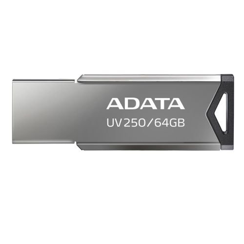 ADATA UV250 memory card 64 GB CompactFlash (AUV250-64G-RBK)