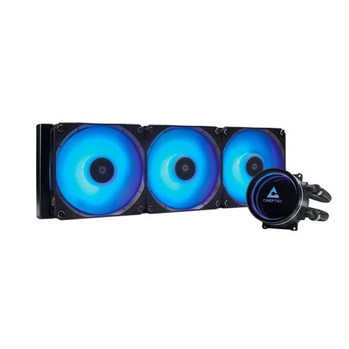 Chieftec ICEBERG 360 RGB (CLC-360-RGB)