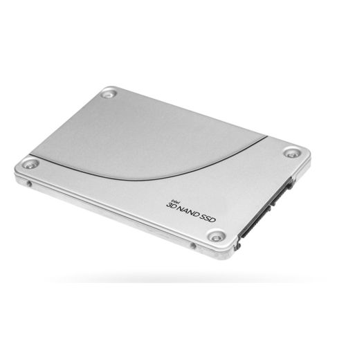 Solidigm D3-S4520 3.84 TB 2.5" Serial ATA III TLC 3D NAND (SSDSC2KB038TZ1Z)