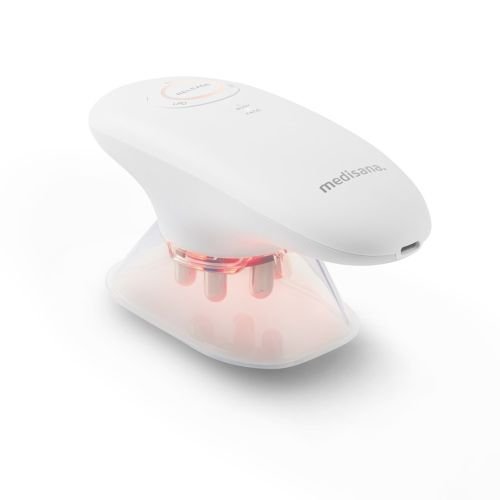 Medisana VC 150 massager Universal White (88603)