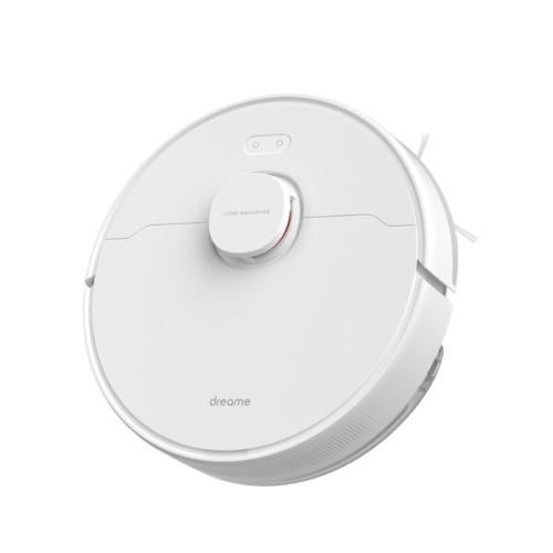 Robot Vacuum Cleaner Dreame D10s (white) (RLS3L)