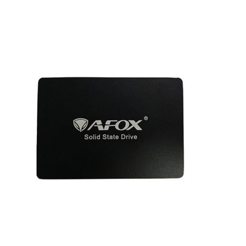 AFOX SSD 512GB QLC 560 MB/S (SD250-512GQN)
