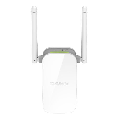D-Link DAP-1325 Network repeater White 10, 100 Mbit/s (DLI)