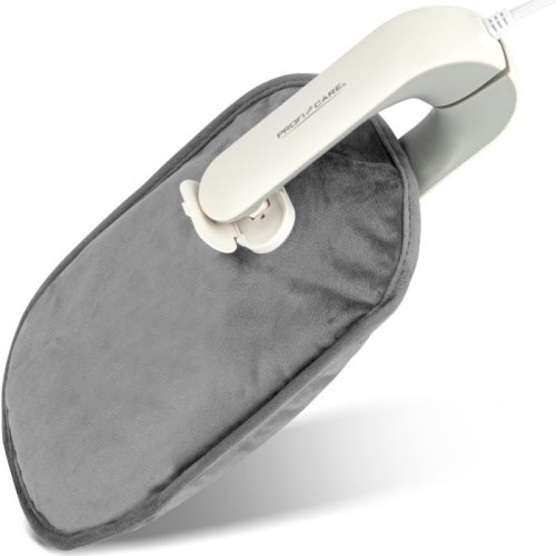 ProfiCare PC-EWF 3150 Electric hot water bottle 380 W Grey (PC-EWF 3150)