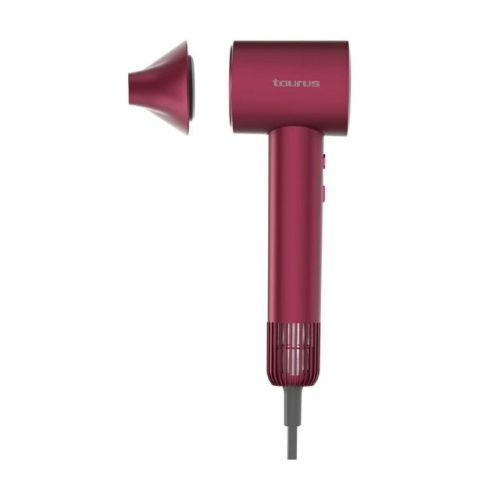 Hair dryer with ionisation and AI technology Taurus Digital Force AI (900123000)