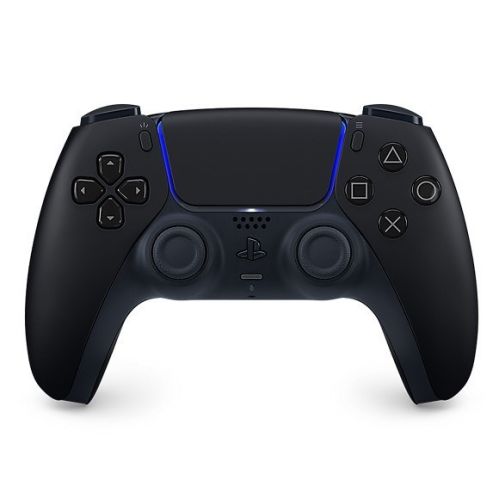 SONY Playstation Dualsense v2 Controller PS5 Black (711719575900)