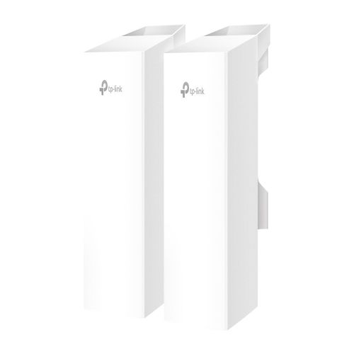 TP-Link Wireless Bridge 5 GH 867 Mbps Long-Range Indoor/Outdoor Access Point (EAP215-BridgeKIT)
