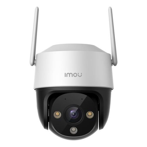 Imou Cruiser 2C 2K Turret IP security camera Outdoor 2304 x 1296 pixels Ceiling/wall (IPC-S7CP-3M0WE)