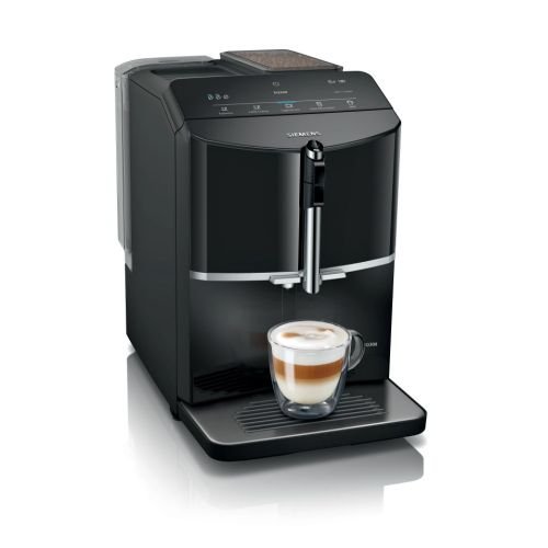 Siemens EQ.300 TF301E19 coffee maker Fully-auto Espresso machine 1.4 L (TF301E19)