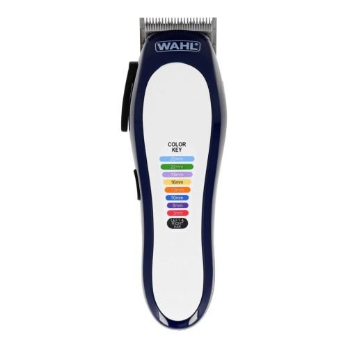 Wahl ColorPro Black, White Lithium-Ion (Li-Ion) (79600-3716)