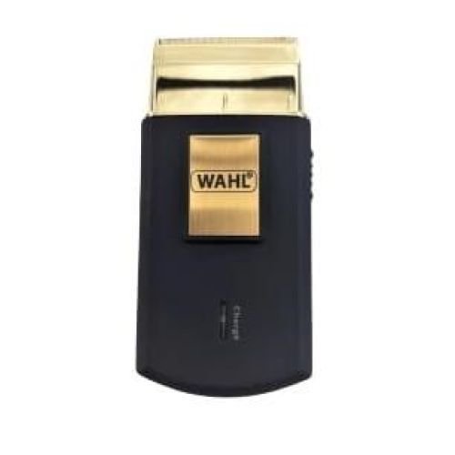 Shaver WAHL Travel Shaver Gold Edition 07057-016 (07057-016)