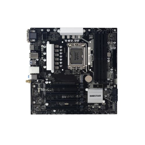 BIOSTAR B760MXC PRO 2.0 motherboard (B760MXC PRO 2.0)